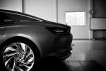 Citroen Metropolis Concept 2010 года